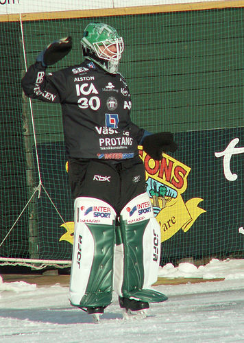 Daniel Kjorling