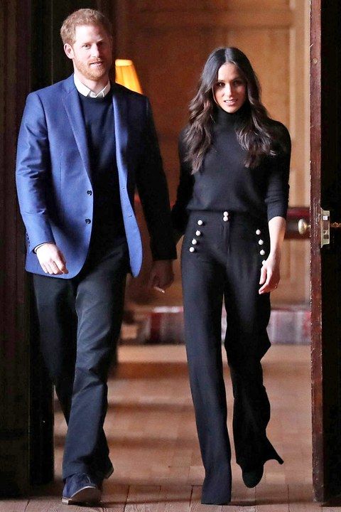 Gallery of Meghan Markle
