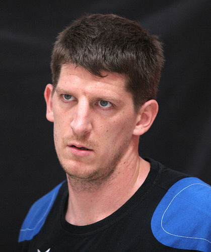 Daniel Kubes