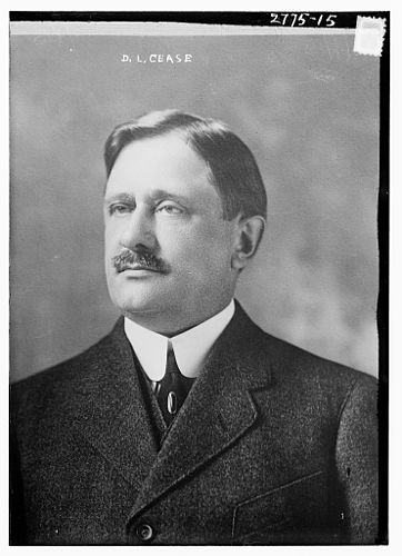 Daniel Cease