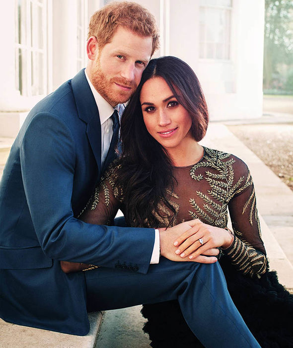 Gallery of Meghan Markle