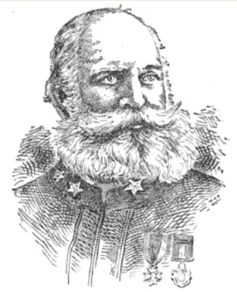 Daniel Lawrence