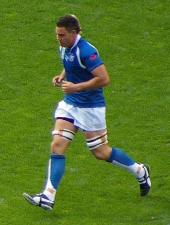 Daniel Leo