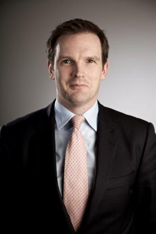 Daniel Poulter