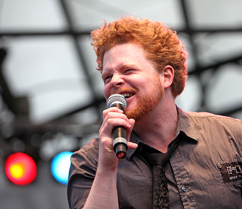 Daniel Lindstrom