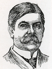 Daniel Gooch