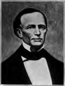Daniel Lownsdale