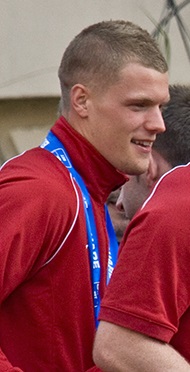 Danny Pilkington