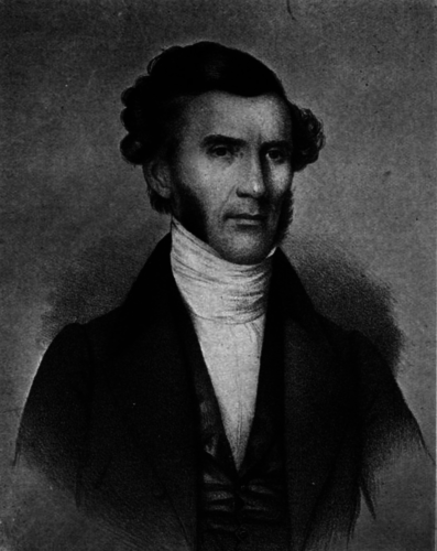 Daniel Carroll