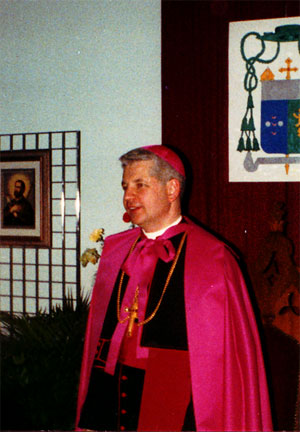 Daniel Dolan