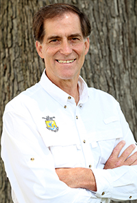 Daniel Ashe