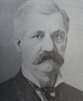 Daniel Harkness