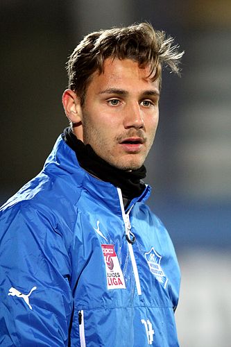 Daniel Maderner