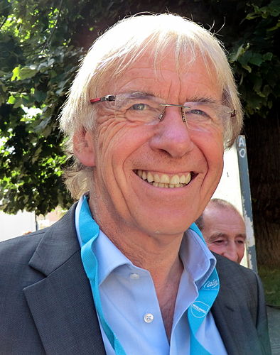 Daniel Mangeas