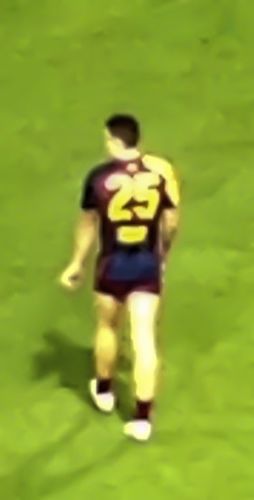 Daniel McStay