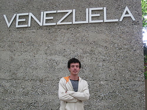 Daniel Medina