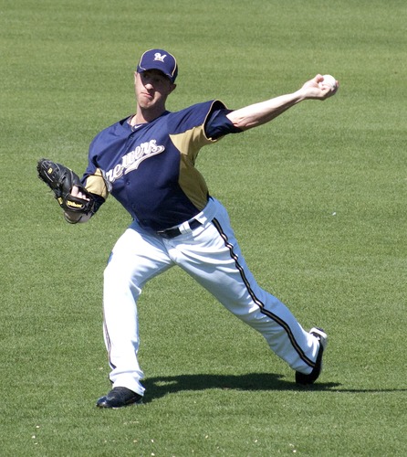Dan Merklinger