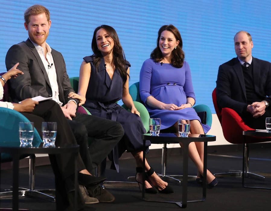 Gallery of Meghan Markle