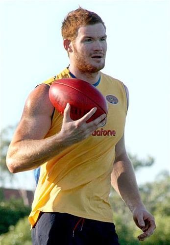 Daniel Merrett