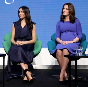 Gallery of Meghan Markle