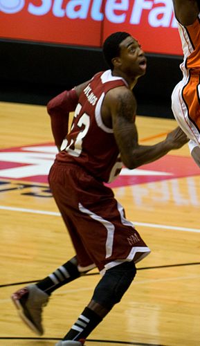 Daniel Mullings