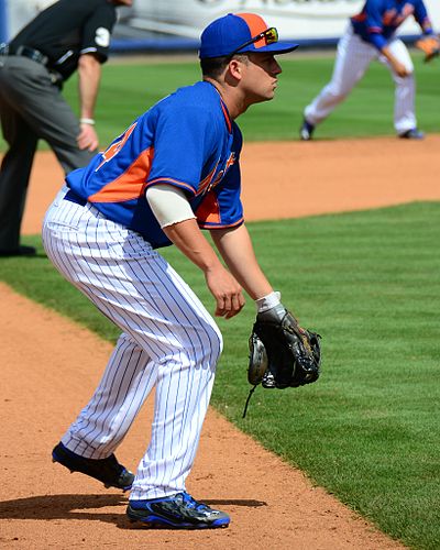 Daniel Muno