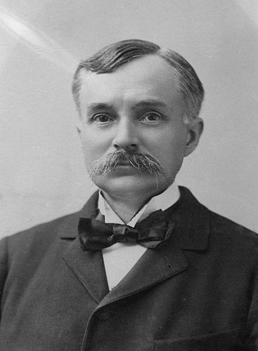 Daniel Nash Morgan
