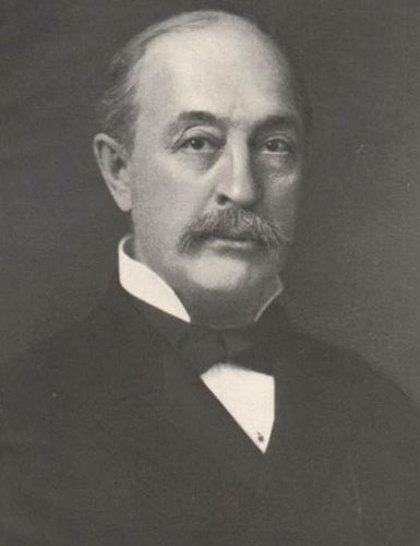 Daniel Newton