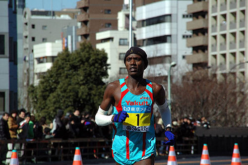 Daniel Njenga
