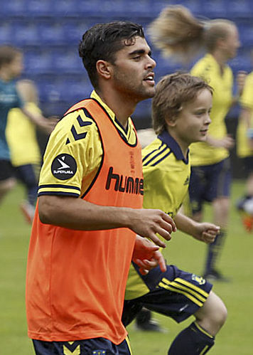 Daniel Norouzi