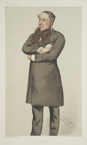 Daniel O'Donoghue