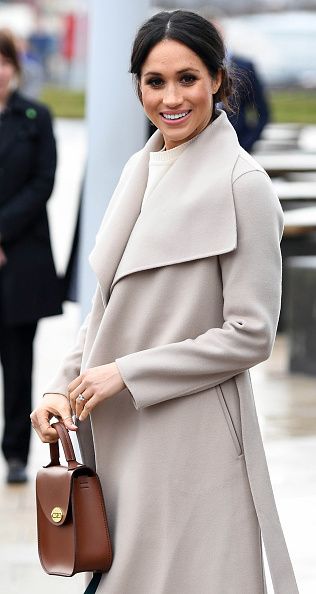 Gallery of Meghan Markle