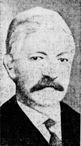 Daniel O'Reilly