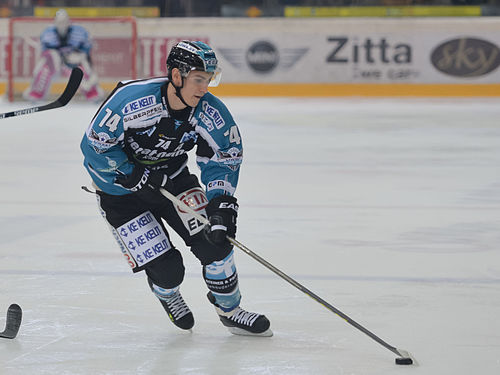 Daniel Oberkofler