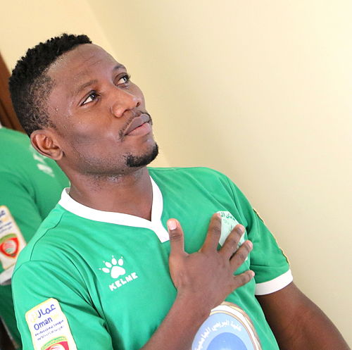 Daniel Odafin