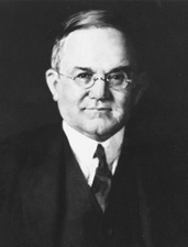 Daniel Oren Hastings