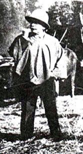Daniel Ortuzar