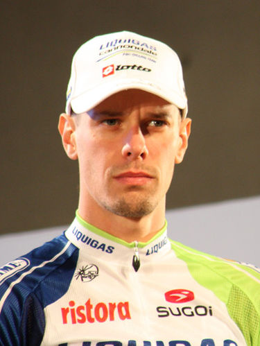 Daniel Oss