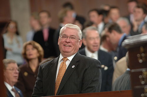 Daniel Daniel P. Beard