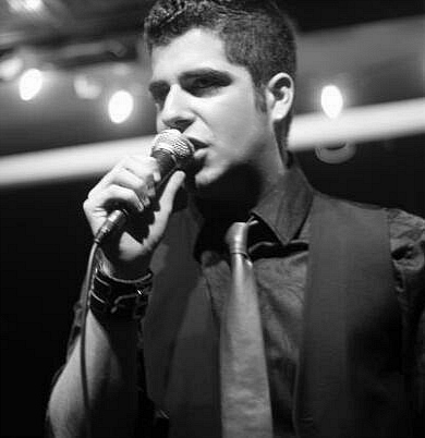 Daniel Panetta