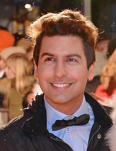 Daniel Afshinnejad