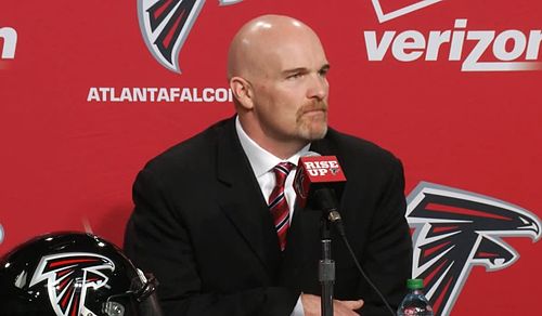 Dan Quinn