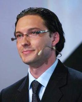 Daniel Mitov