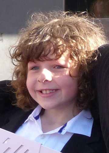 Daniel Roche