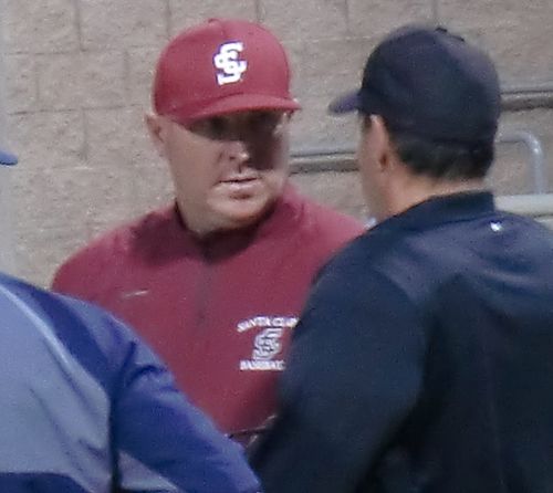 Dan O'Brien