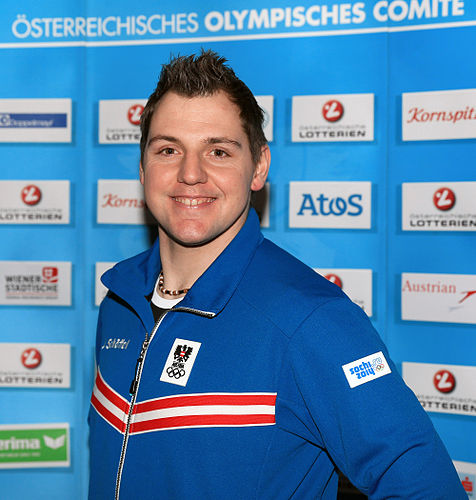 Daniel Pfister