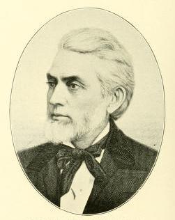 Daniel Phelps Wood