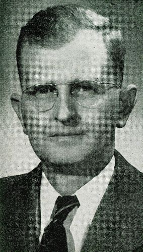 Daniel O'Brien