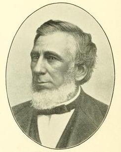 Daniel Pratt