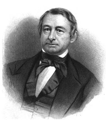 Daniel Putnam King